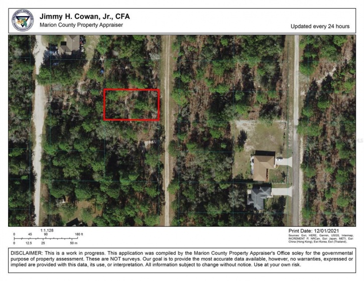 TBD 141ST TERRACE, OCALA, Florida 34481, ,Land,For Sale,141ST,OM630939