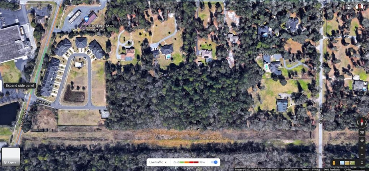 NW 35TH ST, OCALA, Florida 34475, ,Land,For Sale,NW 35TH ST,U8139072