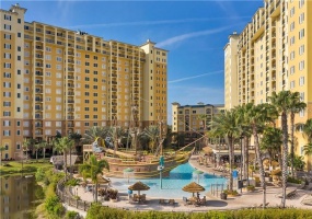 8125 RESORT VILLAGE DRIVE, ORLANDO, Florida 32821, 3 Bedrooms Bedrooms, ,2 BathroomsBathrooms,Residential,For Sale,RESORT VILLAGE,O5988480