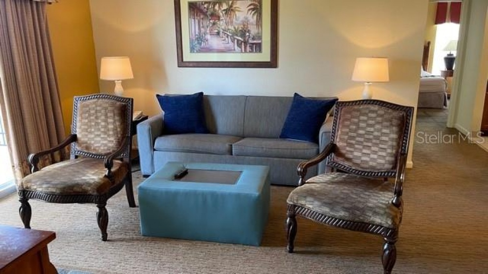 8125 RESORT VILLAGE DRIVE, ORLANDO, Florida 32821, 3 Bedrooms Bedrooms, ,2 BathroomsBathrooms,Residential,For Sale,RESORT VILLAGE,O5988480