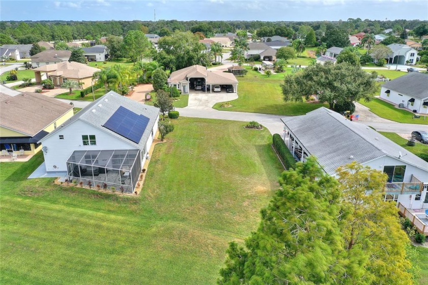 1109 MOTORCOACH DRIVE, POLK CITY, Florida 33868, ,Land,For Sale,MOTORCOACH,L4926799