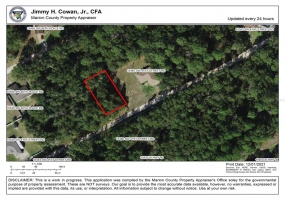 TBD 41ST STREET ROAD, OCALA, Florida 34481, ,Land,For Sale,41ST STREET,OM630942