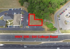 0 COLLEGE ROAD, OCALA, Florida 34474, ,Land,For Sale,COLLEGE,OM630950