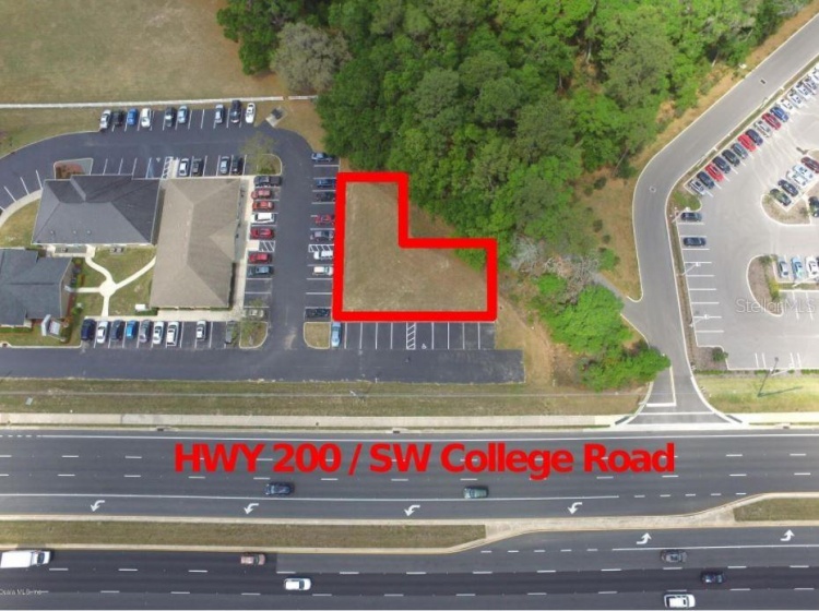 0 COLLEGE ROAD, OCALA, Florida 34474, ,Land,For Sale,COLLEGE,OM630950