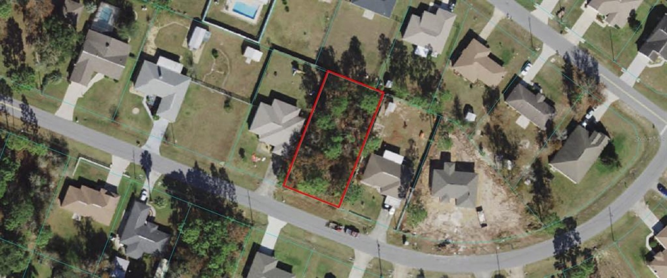 FIR TRAIL, OCALA, Florida 34472, ,Land,For Sale,FIR,OM630965