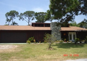 1065 GARDEN ROAD, MERRITT ISLAND, Florida 32952, 3 Bedrooms Bedrooms, ,2 BathroomsBathrooms,Residential,For Sale,GARDEN,O5987648