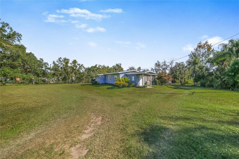 4025 HICKORY TREE ROAD, SAINT CLOUD, Florida 34772, 3 Bedrooms Bedrooms, ,1 BathroomBathrooms,Residential,For Sale,HICKORY TREE,O5988006