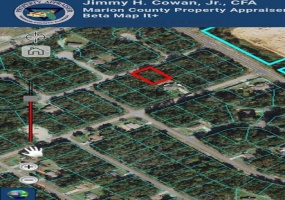TBD EMERALD TRAIL, OCALA, Florida 34472, ,Land,For Sale,EMERALD,OM631036