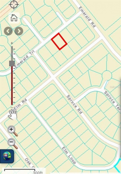 TBD EMERALD TRAIL, OCALA, Florida 34472, ,Land,For Sale,EMERALD,OM631036