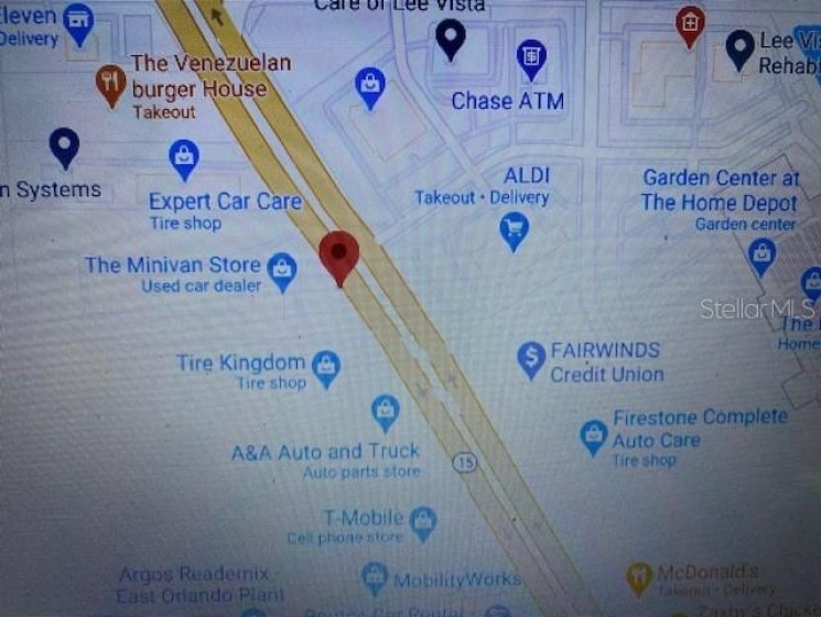 NARCOOSSEE ROAD, ORLANDO, Florida 32822, ,Land,For Sale,NARCOOSSEE,S5045726