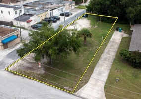 117 HARDING STREET, ORLANDO, Florida 32806, ,Land,For Sale,HARDING,O5964158