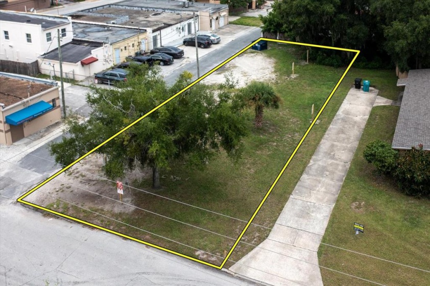 117 HARDING STREET, ORLANDO, Florida 32806, ,Land,For Sale,HARDING,O5964158