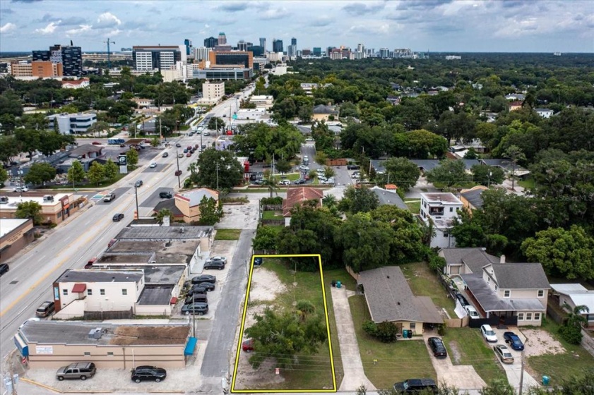 117 HARDING STREET, ORLANDO, Florida 32806, ,Land,For Sale,HARDING,O5964158