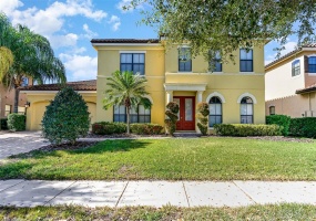 1245 BELLA VISTA CIRCLE, LONGWOOD, Florida 32779, 5 Bedrooms Bedrooms, ,4 BathroomsBathrooms,Residential,For Sale,BELLA VISTA,O5989129