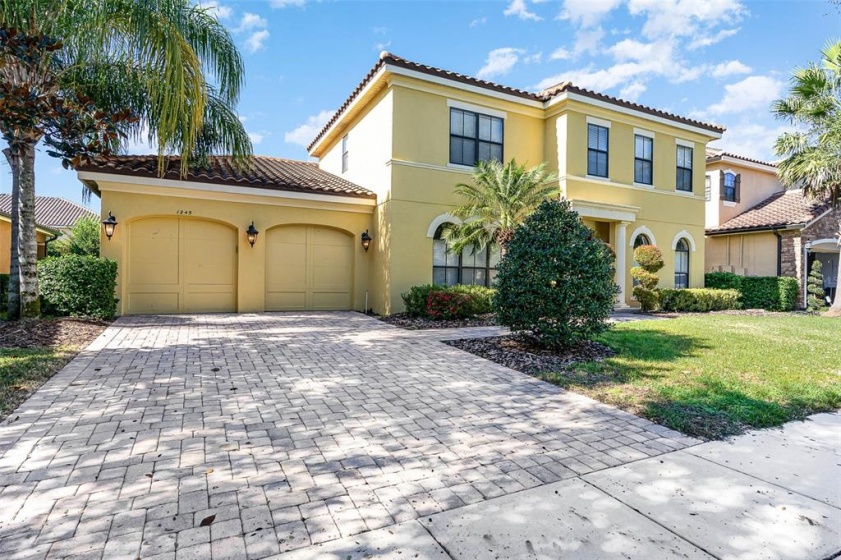 1245 BELLA VISTA CIRCLE, LONGWOOD, Florida 32779, 5 Bedrooms Bedrooms, ,4 BathroomsBathrooms,Residential,For Sale,BELLA VISTA,O5989129