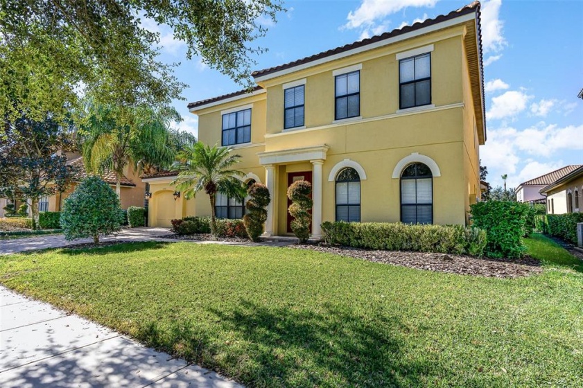 1245 BELLA VISTA CIRCLE, LONGWOOD, Florida 32779, 5 Bedrooms Bedrooms, ,4 BathroomsBathrooms,Residential,For Sale,BELLA VISTA,O5989129
