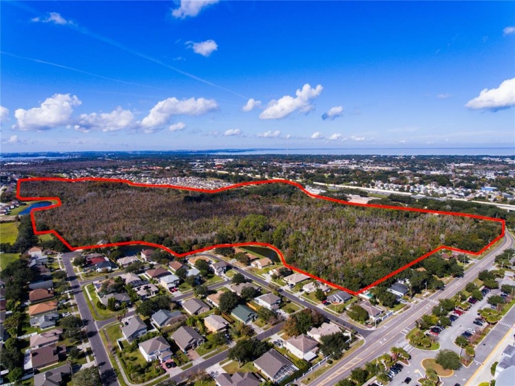 1624 BEULAH ROAD, WINTER GARDEN, Florida 34787, ,Land,For Sale,BEULAH,O5988518