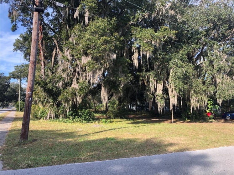 5 St. 10 AVENUE, OCALA, Florida 34471, ,Land,For Sale,10,OM630917