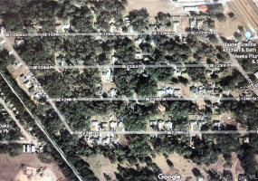 124th ST 124TH ST, OCALA, Florida 34470, ,Land,For Sale,124TH ST,O5989506