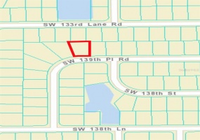 SW 139TH PL RD, OCALA, Florida 34473, ,Land,For Sale,SW 139TH PL RD,L4926870