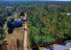 1 ORTEGA STREET, ORLANDO, Florida 32833, ,Land,For Sale,ORTEGA,O5989693
