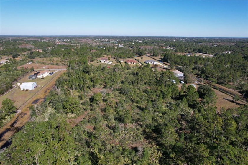 1 ORTEGA STREET, ORLANDO, Florida 32833, ,Land,For Sale,ORTEGA,O5989693