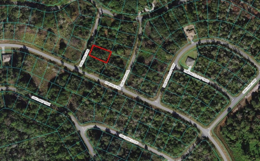 00 OAK LANE RUN, OCALA, Florida 34472, ,Land,For Sale,OAK LANE,G5049592