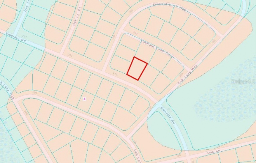 00 EMERALD ROAD, OCALA, Florida 34472, ,Land,For Sale,EMERALD,G5049593