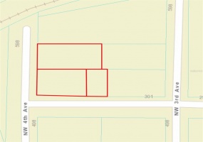 321 5TH STREET, OCALA, Florida 34475, ,Land,For Sale,5TH,OM631059