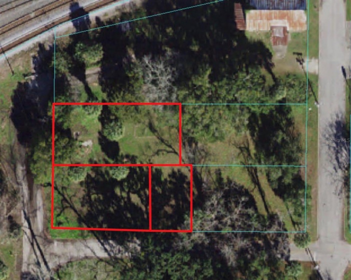 321 5TH STREET, OCALA, Florida 34475, ,Land,For Sale,5TH,OM631059