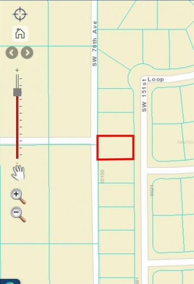 TBD 70 AVENUE, OCALA, Florida 34473, ,Land,For Sale,70,OM631147