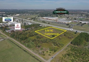 E IRLO BRONSON MEMORIAL HWY, KISSIMMEE, Florida 34744, ,Land,For Sale,E IRLO BRONSON MEMORIAL HWY,G5048959