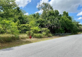 HUMPHREY ROAD, LAKE MARY, Florida 32746, ,Land,For Sale,HUMPHREY,O5988808