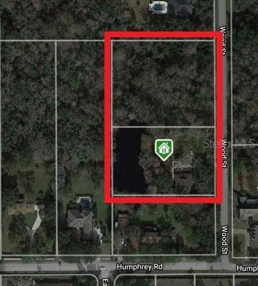 HUMPHREY ROAD, LAKE MARY, Florida 32746, ,Land,For Sale,HUMPHREY,O5988808