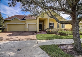 213 CREPE MYRTLE DRIVE, GROVELAND, Florida 34736, 4 Bedrooms Bedrooms, ,2 BathroomsBathrooms,Residential,For Sale,CREPE MYRTLE,T3344527