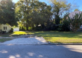 PARKER STREET, BARTOW, Florida 33830, ,Land,For Sale,PARKER,O5984820