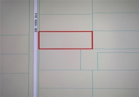 SW 168 AVE, OCALA, Florida 34481, ,Land,For Sale,SW 168 AVE,O5990436