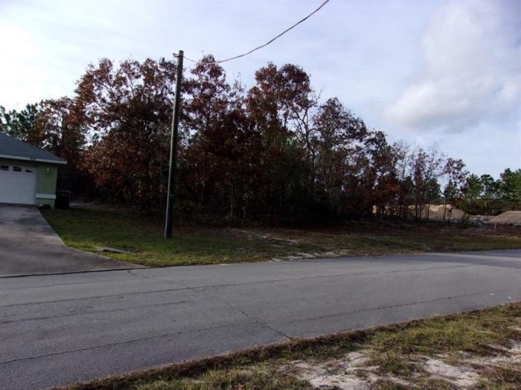 139TH LANE ROAD, OCALA, Florida 34473, ,Land,For Sale,139TH LANE,OM631300