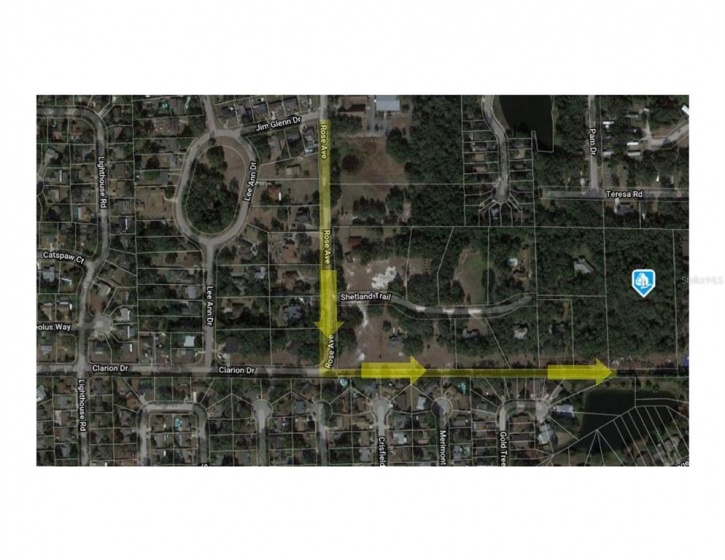 SHETLAND TRAIL, ORLANDO, Florida 32808, ,Land,For Sale,SHETLAND,O5990651