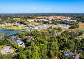 11 PINE CIRCLE DRIVE, LAKE MARY, Florida 32746, ,Land,For Sale,PINE CIRCLE,O5989876
