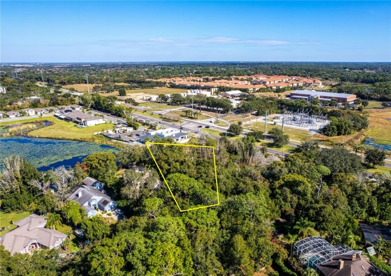 11 PINE CIRCLE DRIVE, LAKE MARY, Florida 32746, ,Land,For Sale,PINE CIRCLE,O5989876