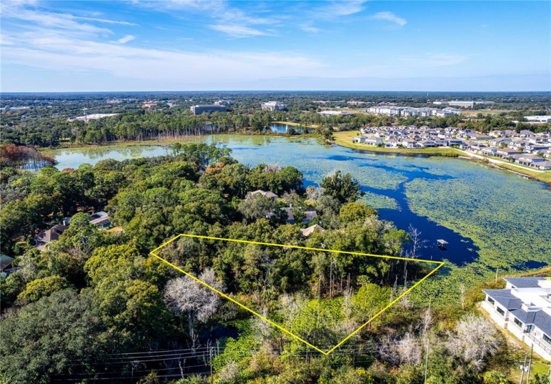 11 PINE CIRCLE DRIVE, LAKE MARY, Florida 32746, ,Land,For Sale,PINE CIRCLE,O5989876