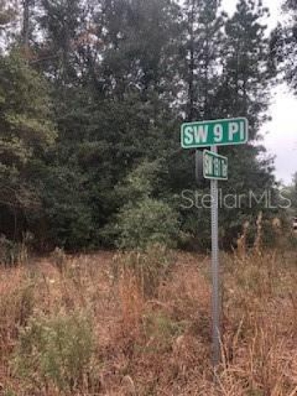 TBD 151ST TERRACE, OCALA, Florida 34481, ,Land,For Sale,151ST,OM631299