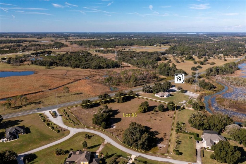 ARROWTREE BOULEVARD, CLERMONT, Florida 34715, ,Land,For Sale,ARROWTREE,G5049773