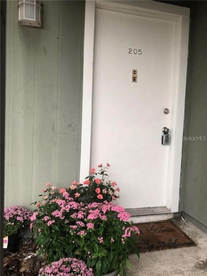 205 SCOTTSDALE SQUARE, WINTER PARK, Florida 32792, 1 Bedroom Bedrooms, ,1 BathroomBathrooms,Residential,For Sale,SCOTTSDALE,O5988052