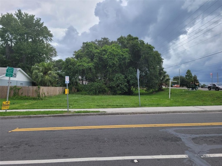 2518 DARDANELLE DRIVE, ORLANDO, Florida 32808, ,Land,For Sale,DARDANELLE,O5991128