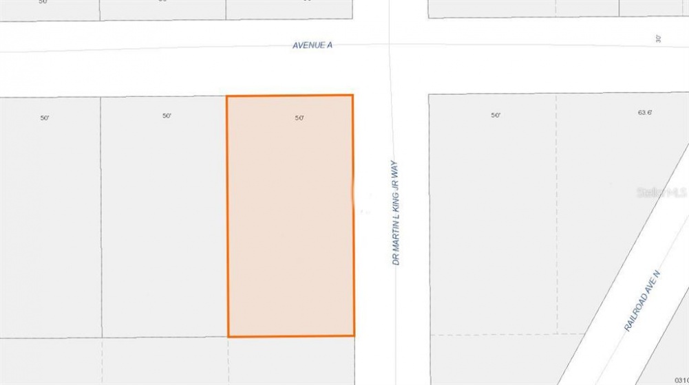812 DR MARTIN LUTHER KING JR WAY, HAINES CITY, Florida 33844, ,Land,For Sale,DR MARTIN LUTHER KING JR,G5045289