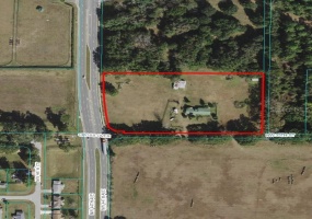 4305 35TH STREET, OCALA, Florida 34482, ,Land,For Sale,35TH,OM631457