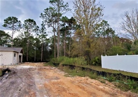DUDLEY DRIVE, KISSIMMEE, Florida 34758, ,Land,For Sale,DUDLEY,O5991461