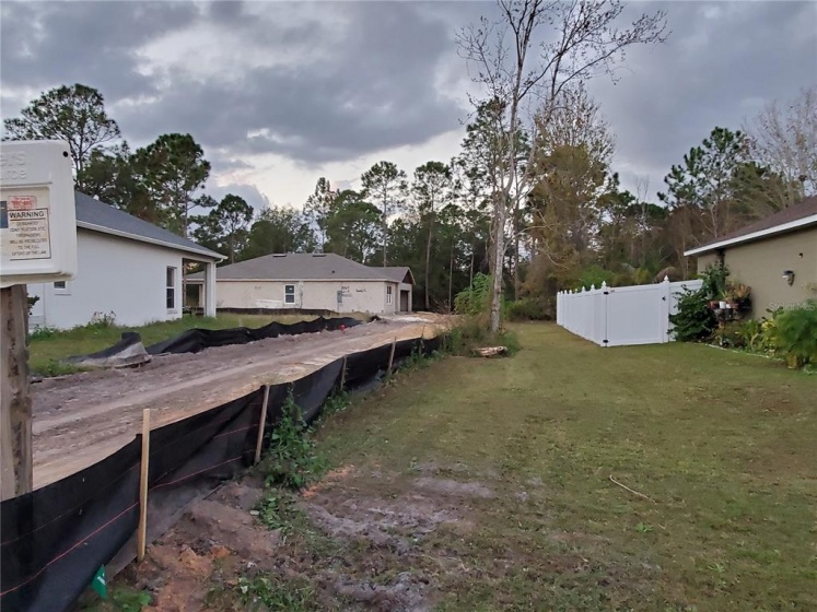 DUDLEY DRIVE, KISSIMMEE, Florida 34758, ,Land,For Sale,DUDLEY,O5991461